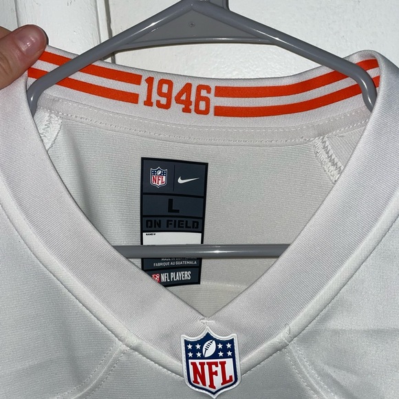 Browns Baker Mayfield Jersey - Picture 3 of 3